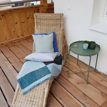 No.dreizehn Apartment