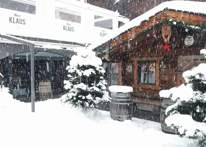 Апартаменты No.dreizehn