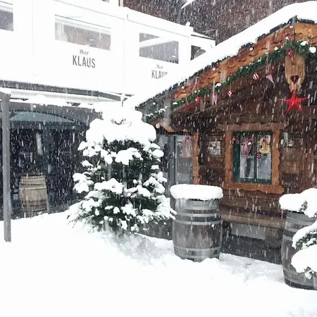 Apartment No.dreizehn