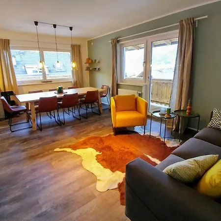 No.dreizehn Apartment *