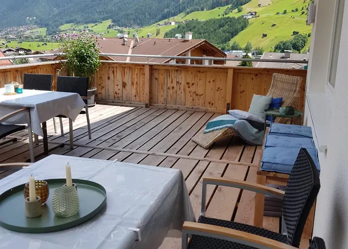 Apartment No.dreizehn *