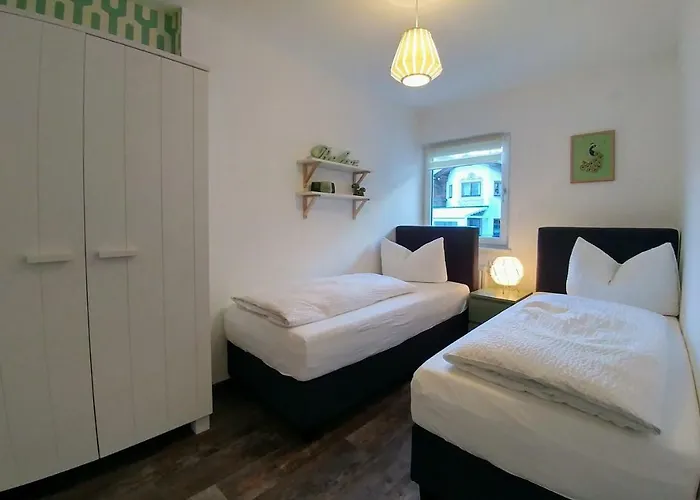 Apartment No.dreizehn *