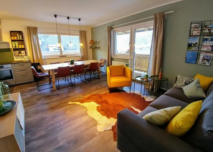 No.dreizehn Apartment *