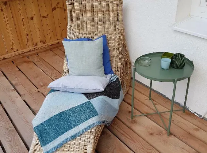 No.dreizehn Apartment