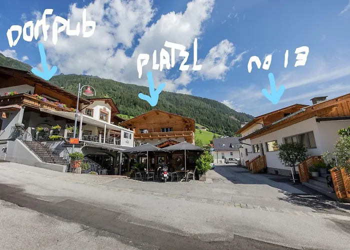 Apartment No.dreizehn *