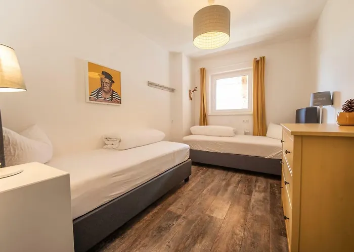 No.dreizehn Apartment Neustift im Stubaital