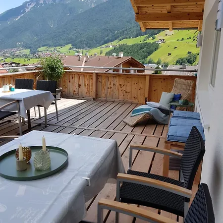Appartement No.dreizehn *