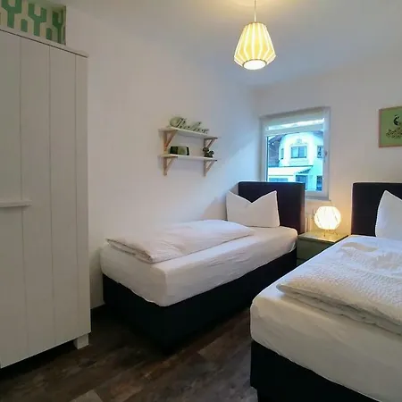 Appartement No.dreizehn *