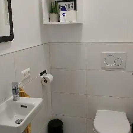 Appartement No.dreizehn