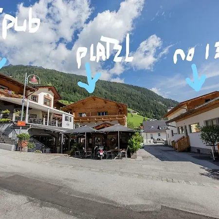 Appartement No.dreizehn *