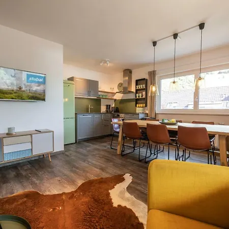 No.dreizehn Appartement