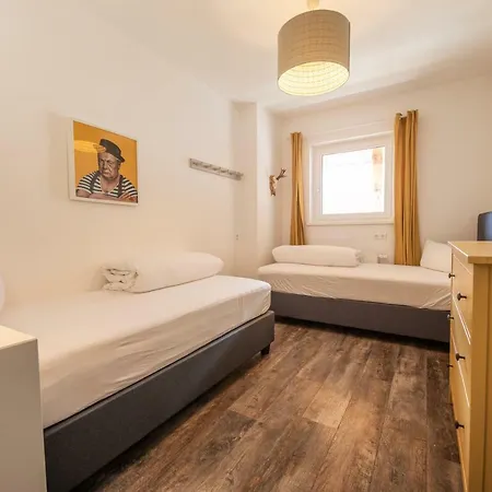 No.dreizehn Appartement Neustift im Stubaital