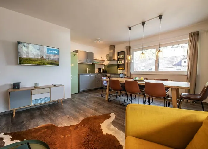 No.dreizehn Appartement